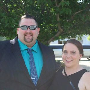 Meet your Posher, Rob